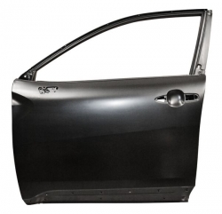 Puerta Corolla Cross 2022 2023 2024 C/Hoyo P/Mold 892 Del 241129 Nzl Izq