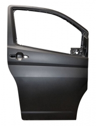 Puerta Hiace 2020 2021 2022 2023 2024 Del  Nzl Der