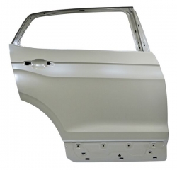 Puerta Tcross 20-24/ Taigun 2023 2024 Tras 250117 Nzl Der