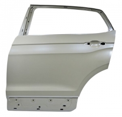 Puerta Tcross 20-24/ Taigun 2023 2024 Tras 250117 Nzl Izq