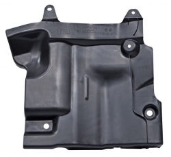 Tolva Inf Motor Mazda Cx50 2023 2024 Der