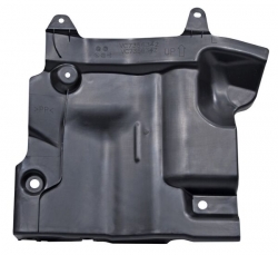 Tolva Inf Motor Mazda Cx50 2023 2024 Izq