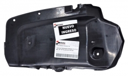 Tolva Costado Grand I10 2021 2022 2023 Nzl 4P/ 5P Plastico 241004 Der