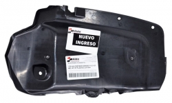 Tolva Costado Grand I10 2021 2022 2023 Nzl 4P/ 5P Plastico 241004 Izq