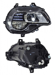 Faro Groove 2022 2023 2024 Leds Filo Crom Tyc  Der