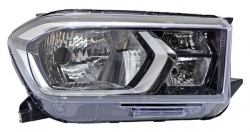 Faro S10 Max 2022 2023 2024 2025  Filo Crom Elect C/Motor Tyc Derecho