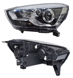 Faro Jac Sei 2 17-20 C/Lupa 288 Nzl Izq 