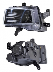 Faro Jac Sei 4 Pro 2021 2022 2023 Leds 288 250117 Nzl Rmm Izq