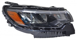 Faro Compass 2022 2023 Leds Tyc1 Der