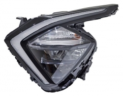 Faro Sportage 2023 2024 Leds 288  Nzl Izq