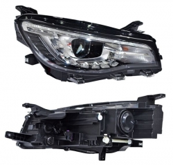 Faro Mg Hs 2021 2022 2023 2024 C/Motor 288 241206 Nzl Der