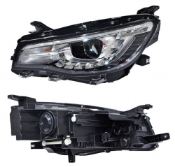 Faro Mg Hs 2021 2022 2023 2024 C/Motor 288 241206 Nzl Izq