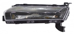 Faro Kwid 2023 2024 C/Led Izq 678U 241108