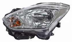 Faro Swift 2018 2019 2020 2021 2022 2023 2024 Fondo Crom Izq 