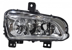 Faro Niebla Ram 700 2021 2022 2023 2024 S/Foco 288  Nzl Izq