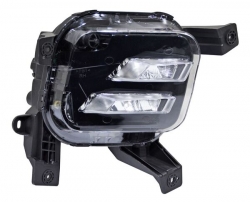 Faro Niebla Sportage 2023 2024 Leds 288 241129 Nzl Der