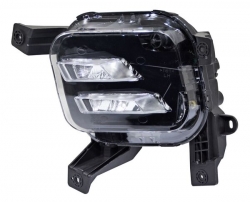 Faro Niebla Sportage 2023 2024 Leds 288 241129 Nzl Izq