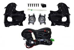 Faro Niebla Yaris 2024 5P Leds C/Parr Jgo 352 Nzl 241115