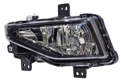 Faro Niebla Taigun 2023 2024 Tyc 250117 Izq