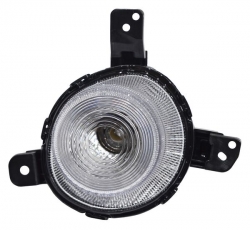 Cuarto Frontal Forte 19-23 Redondo Tyc 241220 Izq