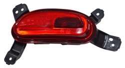 Cuarto Tras Mg Zs 2023 2024 Derecho