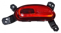 Cuarto Tras Mg Zs 2023 2024 Izquierdo