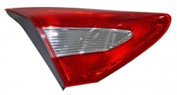 Calavera Jac Sei 2 2018 2019 2020 Int C/Arnes 288 Izq