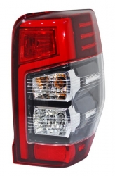Calavera Mitsubishi Pu L200 2020 2021 2022 2023 2024 Leds 288 Nzl 241129 Der