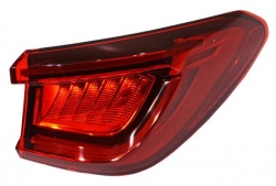 Calavera Leon 2021 2022 2023 2024 Leds Tyc Der