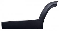 Moldura Puerta Jac Sei 4 Pro 21-25 Tras Nzl Izq 241018