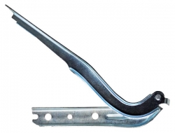 Bisagra Cofre Tcross 2020 2021 2022 2023 2024 241220 Nzl Der