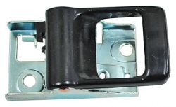 Manija Int Tsuru I/ Ii 84-91 Negra Metal Lh=Rh