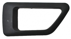 Manija Int Partner 2004-2011 Bisel Delantera Plastico 2219 Izq