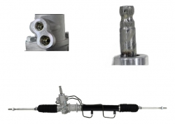 Caja De Direccion Hid C/Biel S/Ter Chrysler / Dodge Atos 1.1L 2005 2012