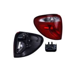 Par Calaveras  Dodge Caravan  2004 2005 2006 2007 2008 Depo