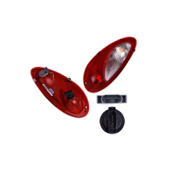 Par Calaveras  Chrysler Pt Cruiser  2006 2007 2008 2009 Depo