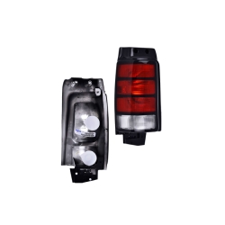 Par Calaveras  Chrysler Voyager Lisa 1991 1992 1993 Depo