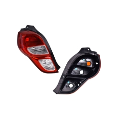 Par Calaveras  Chevrolet Beat H-Back  2018 2019 2020 Depo