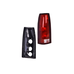 Par Calaveras  Chevrolet Cheyenne  1992 1993 1994 1995 Depo