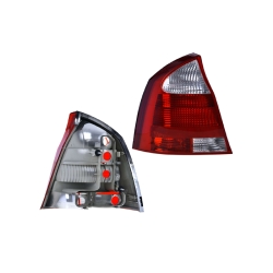 Par Calaveras  Chevrolet Corsa Sedan  2003 2004 2005 Depo