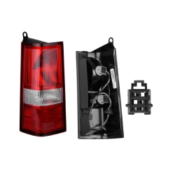 Par Calaveras  Chevrolet Express Van  2003 2004 2005 Depo