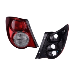 Par Calaveras  Chevrolet Sonic  2012 2013 2014 2015 Depo