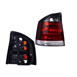 Par Calaveras  Chevrolet Vectra Obscura 2004 2005 2006 Depo