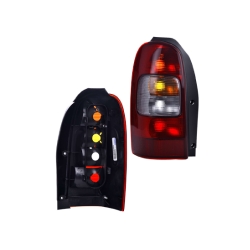 Par Calaveras  Chevrolet Venture  1997 1998 1999 2000 Depo