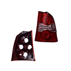 Par Calaveras  Dodge Atos  2005 2006 2007 2008 2009 Depo