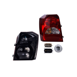 Par Calaveras  Dodge Caliber  2007 2008 2009 2010 2011 Depo