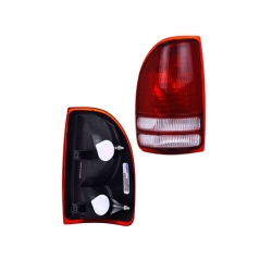 Par Calaveras  Dodge Dakota  1997 1998 1999 2000 2001 Depo