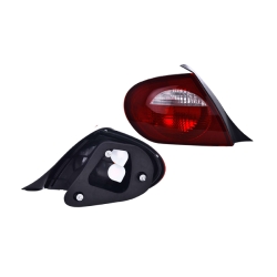 Par Calaveras  Dodge Neon  2003 2004 2005 Depo