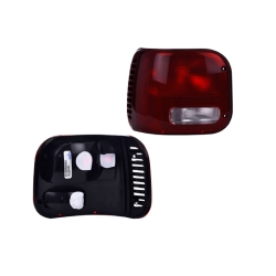 Par Calaveras  Dodge Van  1994 1995 1996 1997 1998 1999 Depo