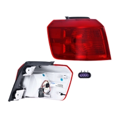 Par Calaveras Ext Gmc Terrain  2010 2011 2012 2013 2014 Depo